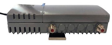 МОЩНЫЙ УСИЛИТЕЛЬ СИГНАЛА DVB-T DVB-T2 РАЗДЕЛИТЕЛЬ DVB-T2 Ankaro