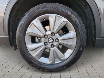 Suzuki 2025 Suzuki Vitara Premium Plus 1.4 mildHybrid 4WD Manual Dostepny od reki, zdjęcie 12