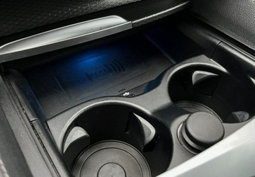 BMW Seria 5 G30-G31 Touring Plug-In 2.0 530e 292KM 2022 BMW Seria 5 M-Pakiet Hybryda Plug-In Skora Navi Kamera Full Led FV23, zdjęcie 36