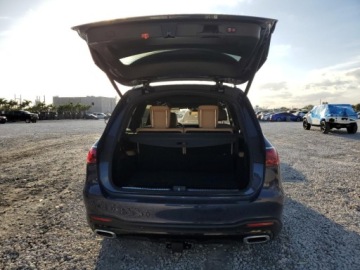 Mercedes GLS X167 2024 Mercedes-Benz GLS 450 4Matic 2024 3.0l 3.0 Benzyna 375KM, zdjęcie 2
