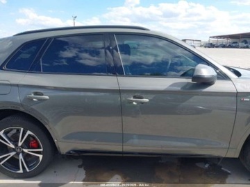 Audi Q5 II 2025 Audi Q5 Premium Plus 45 Tfsi S Line Quattro S Tronic 2025 2.0l 2.0 Benzyna, zdjęcie 6