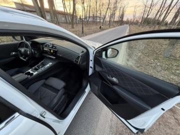 DS 7 2018 DS Automobiles DS 7 Crossback Crossback 2.0BlueHDI, zdjęcie 30