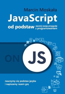 JAVA SCRIPT OD PODSTAW