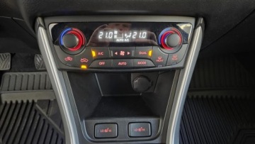 Suzuki SX4 II S-cross Facelifting 1.4 BOOSTERJET 140KM 2018 Suzuki SX4 S-Cross 1,4 BoosterJet 140 KM, 116 Tys.km, I Wlasciciel, 100 Be, zdjęcie 21