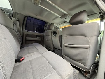 Ford 2004 Ford F150 Crew Cab 4,6 Triton Pickup Texas Zdrowy, zdjęcie 27