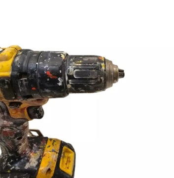 ОТВЕРТКА DEWALT DCD 730 + АККУМУЛЯТОР