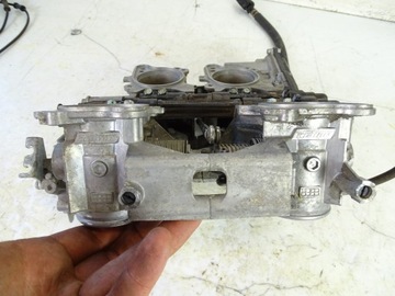 Honda VFR 1200F 1200 F 10-16 Дроссели Форсунки