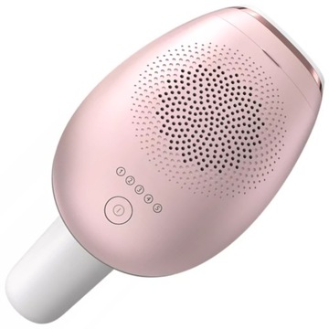 PHILIPS LUMEA ЖЕНСКАЯ IPL ЛАЗЕРНАЯ ЭПИЛЯЦИЯ С СВЕТОМ + ТРИМЕР