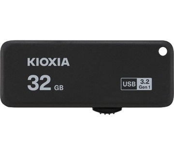 PenDrive Kioxia TransMemory U365 32GB USB 3.2