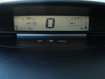 Citroen C4 I Hatchback 1.6 16V 110KM 2007 Citroen C4 1.6 16V, Klima, Klimatronic, Tempomat, zdjęcie 10