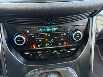 Ford Kuga II SUV Facelifting 2.0 TDCi 150KM 2017 Ford Kuga Śliczna Lift Full Opcja ST-Line 4x4 AWD, zdjęcie 22