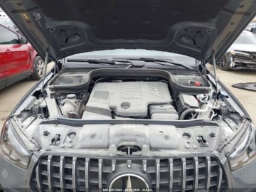 Mercedes GLE V167 2024 Mercedes-Benz GLE 53 AMG 4Matic 2024 3.0l 3.0 Benzyna 429KM, zdjęcie 8