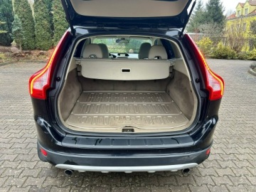 Volvo XC60 I 2010 Volvo XC 60 D5 | Krajowy | AWD Automat | Panorama, zdjęcie 23