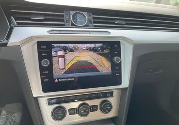 Volkswagen Passat B8 Variant 2.0 TDI BlueMotion SCR 190KM 2019 Volkswagen Passat FAKTURA VAT 23 brutto, 4x4, 1 wlasciciel, bezwypadkowy,, zdjęcie 13