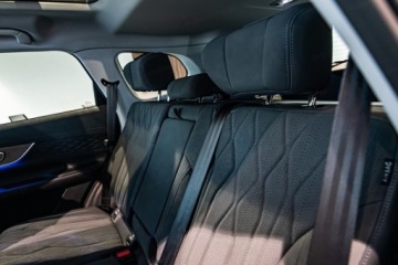 Chery Tiggo 8 SUV PHEV 1.5 T-GDI DHE 279KM 2025 CHERY TIGGO 8 Prestige Super Hybrid 1.5 T-GDI 279KM 7os. 2025, zdjęcie 12