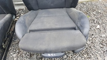 BMW E87 M ПАКЕТ КОЖАНЫХ СИДЕНИЙ E87 спорт