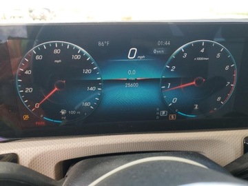 Mercedes CLA C118/X118 2022 Mercedes-Benz CLA 250 2022 2.0l 2.0 Benzyna 221KM, zdjęcie 9