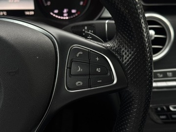 Mercedes GLC C253 Coupe 2.0 300 245KM 2019 Mercedes-Benz GLC 2.0 Benzyna 4matic Bogate wyposazenie 2.0 Benzyna 244KM, zdjęcie 18