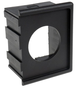 RAMKA PANEL OBUDOWA USB ZAPALNICZKA CARLING KONCOW