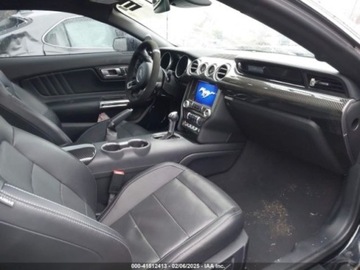 Ford Mustang VI Mach 1 5.0 Ti-VCT 460KM 2021 Ford Mustang 2021 FORD MUSTANG GT PREMIUM FASTBACK 5.0 Benzyna 460KM, zdjęcie 13