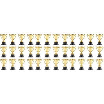 Пластиковые трофеи, футбольные трофеи, детские подарки, медали