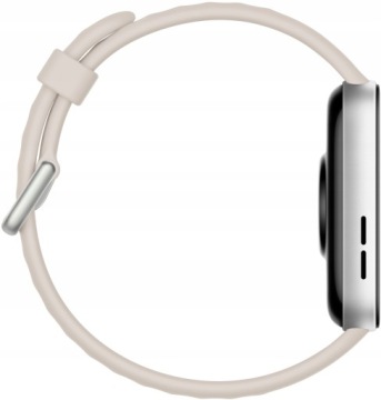 Умные часы HUAWEI Watch Fit 3 Lunar White