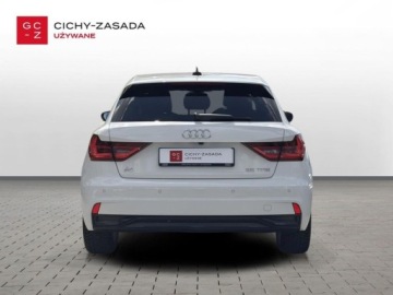 Audi A1 II 1.5 35 TFSI 150KM 2023 Audi A1 Sportback S-Line Kamera Cofania Virtualne Zegary Reflektory LED Po, zdjęcie 3