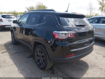 Jeep Compass II 2026 Jeep Compass 2026, 2.0L, 4x4, LIMITED ALTITUDE 2.0 Benzyna 200KM, zdjęcie 7