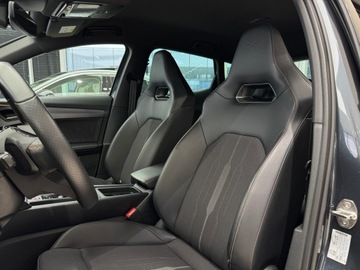 Cupra Formentor Crossover 2.0 TSI 190KM 2024 Cupra Formentor 4Drive DSG / 1 właściciel / Salon, zdjęcie 8