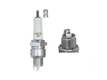 СВЕЧА ЗАЖИГАНИЯ BPR6H 4553