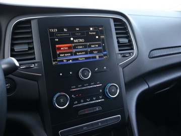 Renault Megane IV Grandtour Facelifting 1.3 TCe 115KM 2020 Renault Megane 1.3 TCe, Salon Polska, zdjęcie 11