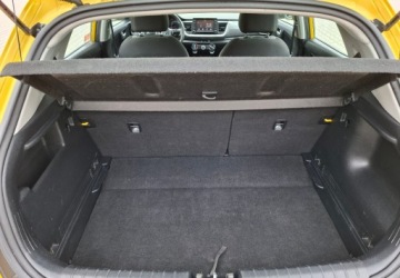 Kia Stonic I Crossover 1.4 DOHC 100KM 2019 Kia Stonic Kupiony w Polsce - benzyna - 1,4 - 100 KM 1.4 Benzyna 100KM, zdjęcie 11