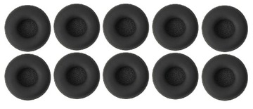 Jabra osłonki skórzane do Biz 2400 (10 szt.) rozmiar Large