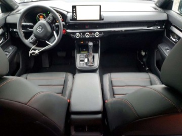 Honda CR-V VI 2025 Honda CR-V Sport Touring 2025 2.0 Hybryda 190KM, zdjęcie 8