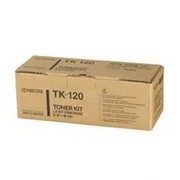 TONER ORYGINAŁ KYOCERA TK120 TK-120 NOWY PUDEŁKO