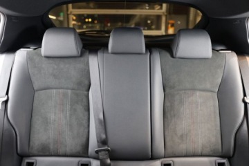 Toyota C-HR I Crossover Facelifting 1.8 Hybrid 122KM 2023 Toyota C-HR 1.8 Hybrid GPF GR Sport 1.8 Hybryda 122KM, zdjęcie 11