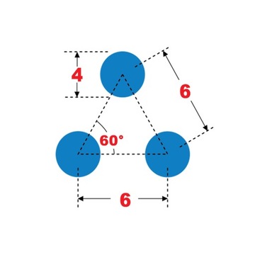 ЛИСТ ПЕРФОРИРОВАННЫЙ 1000 x 2000 OC 1,5 мм 4-6 КОЛЕС