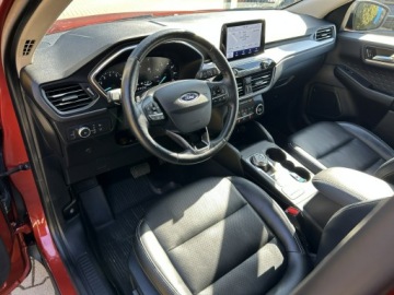 Ford Escape III 2020 Ford Escape 2.0 EcoBoost, automat, 4x4, zdjęcie 14