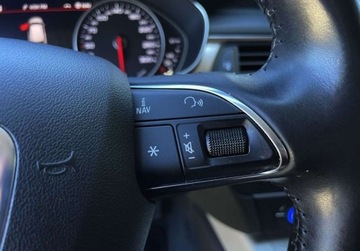 Audi A6 C7 Avant Facelifting 2.0 TDI ultra 190KM 2015 Audi A6 Avant LIFT 190 KM navi AVANT Bi XENON bezwypadkowa 156 000km, zdjęcie 24