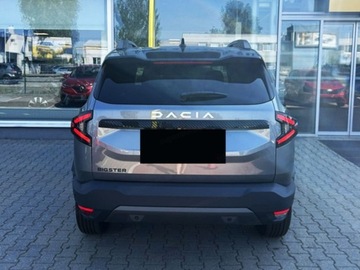 Dacia Bigster 1.2 TCe 140KM 2025 Od ręki - Journey 1.2 TCe mHEV 140KM / Pakiet Parking, Zimowy Plus, zdjęcie 3