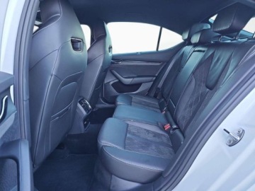 Skoda Octavia IV Liftback 2.0 TDI SCR 200KM 2022 Skoda Octavia Matrix, Head-Up, Webasto, RS CHALLENGE, DCC, ACC 2.0 Diesel, zdjęcie 12