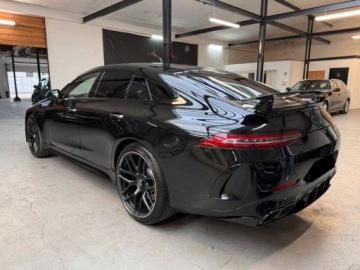 Mercedes AMG GT C190 Coupe 4d Plug-In 4.0 63S E PHEV 843KM 2024 AMG GT 63 S E Performance 4-Matic 4.0 (843M) 2024, zdjęcie 2