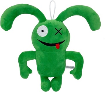 MASKOTKA GARDEN OF BANBAN PLUSZ STINGER FLYNN