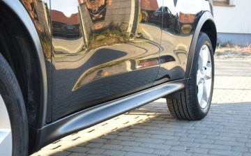 Nissan Juke I SUV 1.6i 117KM 2012 Nissan Juke 1.6B Navi Kamera 82 Tys Km Brazowy Metalik 2 Kpl Kol Sprowadzo, zdjęcie 16