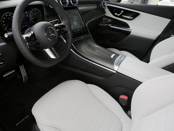 Mercedes GLC C254/X254 Coupe 2.0 220d 197KM 2026 GLC Coupe 220 d 4-Matic AMG Line 2.0 (197KM) 2026, zdjęcie 6