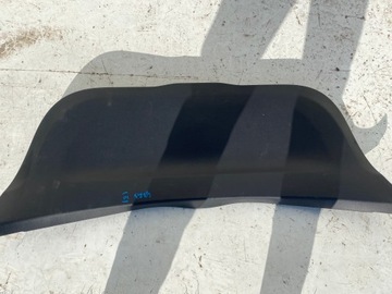 OSŁONA KLAPY BAGAŻNIKA TOYOTA YARIS III 11- HB