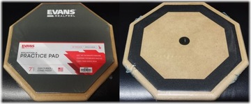 Подставка для учеников EVANS ARF7GM 7 дюймов