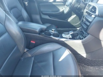 Infiniti QX30 2017 Infiniti QX30 2017 r., 2,0L PREMIUM AWD 2.0 Benzyna 208KM, zdjęcie 8