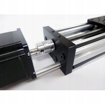 VSLOT C-BEAM 4080 АЛЮМИНИЕВЫЙ ПРОФИЛЬ 75 см, на заказ