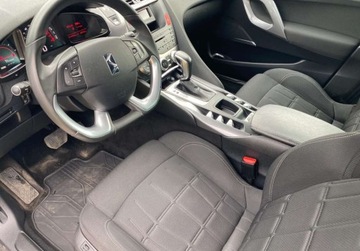 DS 5 Hatchback (Citroen) 1.6 THP 156KM 2012 Citroen DS5 1.6THP Exclusive Automat Zadbany Serwis 1-Wlasc Polecam, zdjęcie 17